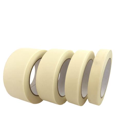 CINTA CREPE 48MMX45M CARROCERO