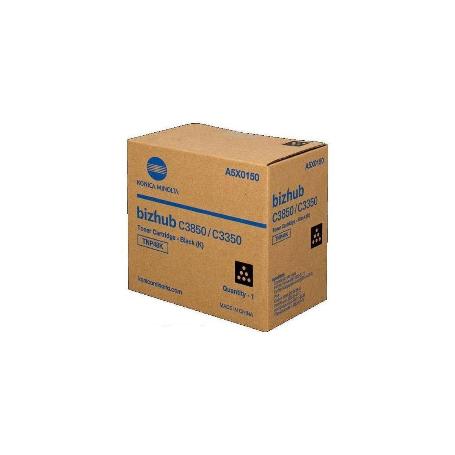 TONER KONICA MINOLTA A5X0150 NEGRO