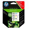MULTIPACK HP Nº920XL C2N92AE (N/C/M/Y) OFFICEJET 6500/6000/7000/7500A WIDE
