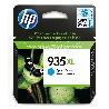 CARTUCHO HP Nº935XL C2P23AE CYAN -INF-
