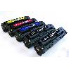 TONER COMPATIBLE HP CB540A/CE320A/CF210X (125A) NEGRO (2.200PG) COLORLASERJET 1514N/CM1312/CP1215/CP1510/CP1515/CP1