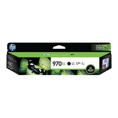 CARTUCHO HP Nº 970XL NEGRO