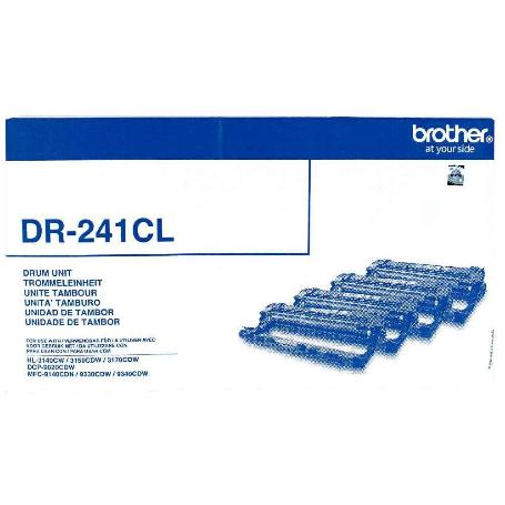 TAMBOR BROTHER DR-241CL HL-3140CW/HL-3150CDW