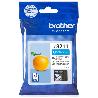 CARTUCHO BROTHER LC3211C CIAN