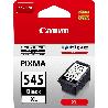 CARTUCHO CANON PG-545XL NEGRO