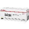 TONER CANON 040 H AMARILLO LBP710CX -BP-