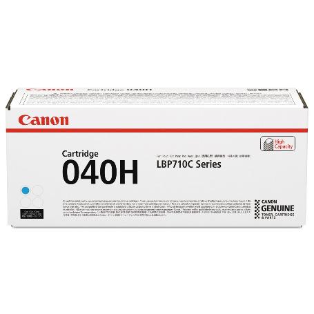 TONER CANON 040 H CIAN LBP710CX -BP-