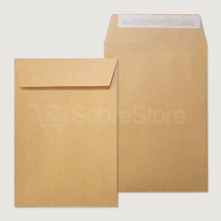 BOLSA KRAFT 120X170 70GR