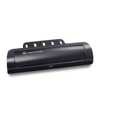 PLASTIFICADORA GBC INSPIRE A4
