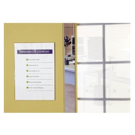 EXPOSITOR MURAL A4  6156