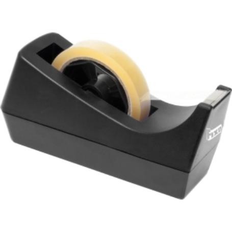 PORTAROLLO SOBREMESA OFFICE FIXO 33MM