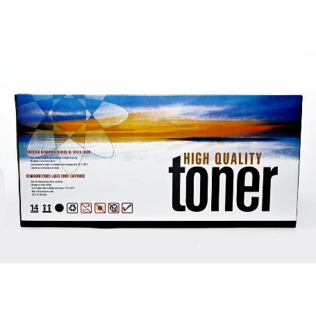 TONER COMPATIBLE BROTHER TN-6600 NEGRO 6000 PAGINAS