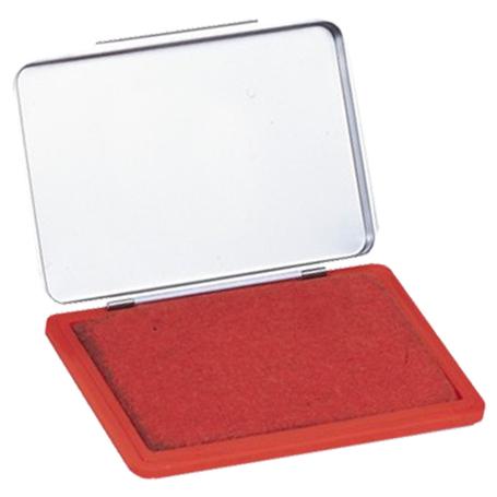 ALMOHADILLA TAMPON Nº 2 ROJO SP5