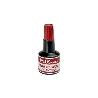 TINTA DE SELLAR ROJA 30CC