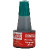 TINTA DE SELLAR SPAPER VERDE 30CC