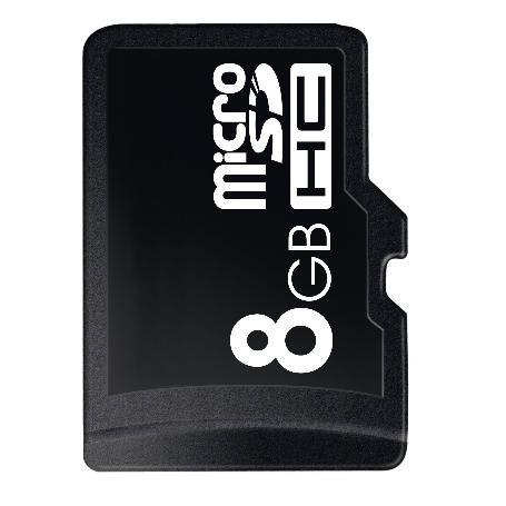 TARJETA MEMORIA MICRO SD 16 GB