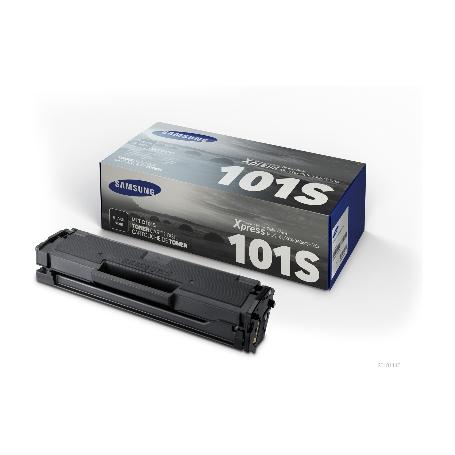 TONER SAMSUNG MLT-D101S NEGRO (1.500PG) ML-2160/2165/SCX-3400/3405F/SF 760P