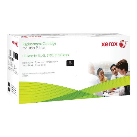 TONER XEROX NEGRO Q2612A 2000 PAGINAS