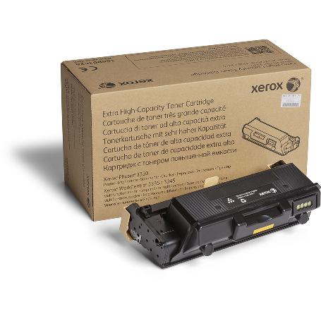 TONER XEROX 106R03624 -BP-