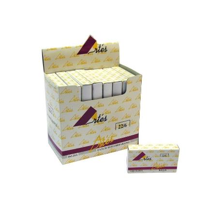 GRAPAS ARTES 22-24/6