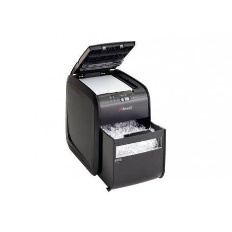 DESTRUCTORA REXEL AUTO+90X AUTOALIMENTACION -2019-