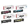 TONER CANON CRG-718BK 3.400 PAGINAS PACK 2 UNIDADES