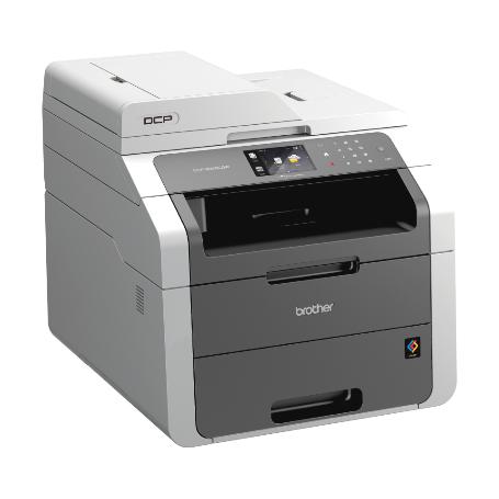 IMPRESORA BROTHER DCP9020CDW