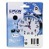 CARTUCHO EPSON T2701 NEGRO Nº 27