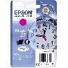CARTUCHO EPSON T2703 MAGENTA Nº 27