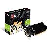 TARJETA GRAFICA SVGA MSI NVIDIA GT 710 1GB