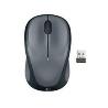 MOUSE LOGITECH WIRELESS M235 OPTICO NEGRO 2.4GHZ