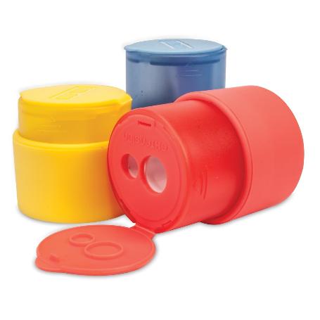 SACAPUNTAS EXTENSION MILAN -NETO ESCOLAR-