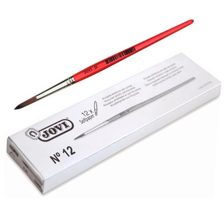 PINCEL JOVI Nº 12