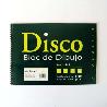 BLOC DIBUJO Fº DISCO CON RECUADRO 20H -NETO ESCOLAR-