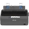 IMPRESORA EPSON MATRICIAL LX350-II USB/ PARALELO/ SERIE