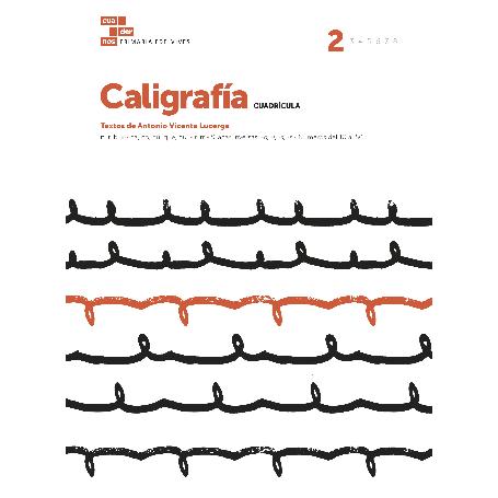 CUADERNO EDELVIVES CUADRICULA Nº 2 2018