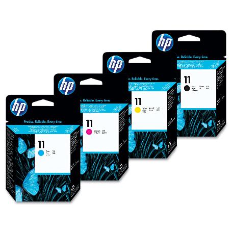 CABEZAL HP Nº11 C4810A BUSINESS INKJET 1000/1100/1200D/2200/2230/2250/2280/2300/2600/2800/3000/CP 1700/DESIGNJET 10
