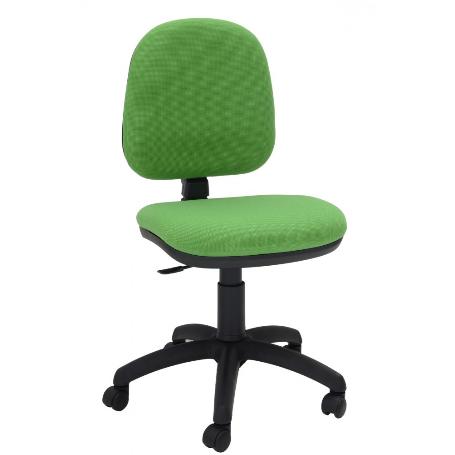 SILLA VENECIA RESPALDO ALTO ATEX 1 NEGRO