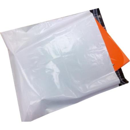 BOLSA COEXTRUSIONADA 350X450  CAJA DE 500