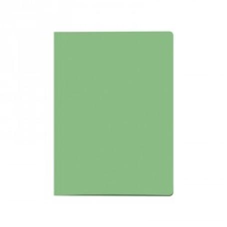 SUBCARPETA Fº VERDE 