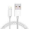 CABLE DE DATOS PARA IPHONE X