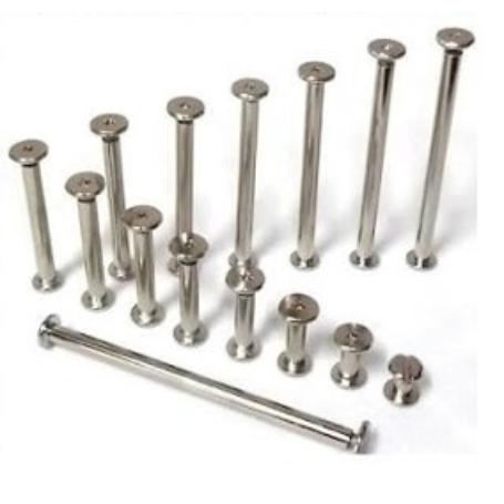 TORNILLO CARPETEROS 55MM 2411010