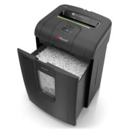 DESTRUCTORA REXEL RSX1834 