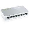 SWITCH 8 PUERTOS TP-LINK 10/100 MINI