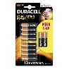 PILA DURACELL AAA LR03 BLISTER 10U.