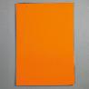 CARTULINA A4 NARANJA INTENSO SADIPAL PAQ.50