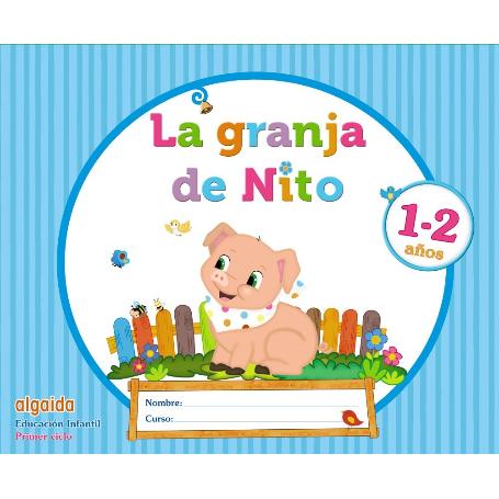 LA GRANJA DE NITO 1-2 AÑOS 