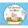 LA GRANJA DE NITO 1-2 AÑOS 