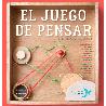 LIBRO EL JUEGO DE PENSAR
