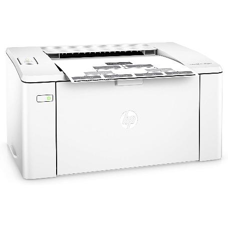 IMPRESORA LASERJET PRO M102A